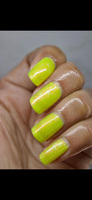 Grace-full Nail Polish: "Gimme Gimme Gimme" *CAPPED PRE-ORDER*