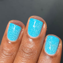 Paint It Pretty Polish: "AlpenFury" *CAPPED PRE-ORDER*