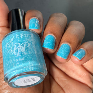 Paint It Pretty Polish: "AlpenFury" *CAPPED PRE-ORDER*