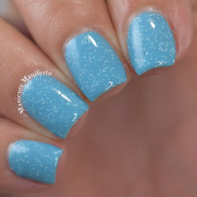 Paint It Pretty Polish: "AlpenFury" *CAPPED PRE-ORDER*