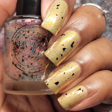 Indie Polish by Patty Lopes: DUO "Big Cat" and "Rainforest River" *CAPPED PRE-ORDER*