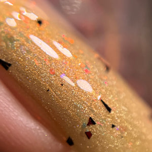 Indie Polish by Patty Lopes: DUO "Big Cat" and "Rainforest River" *CAPPED PRE-ORDER*