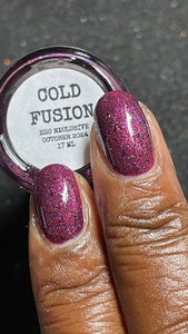 Victorian Varnish: "Cold Fusion" *CAPPED PRE-ORDER*