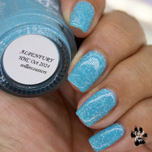 Paint It Pretty Polish: "AlpenFury" *CAPPED PRE-ORDER*