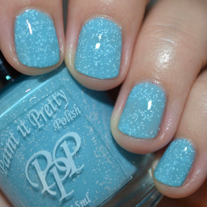 Paint It Pretty Polish: "AlpenFury" *CAPPED PRE-ORDER*