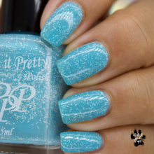 Paint It Pretty Polish: "AlpenFury" *CAPPED PRE-ORDER*