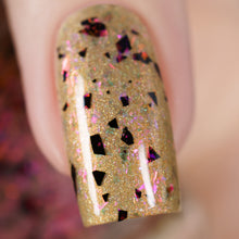 Indie Polish by Patty Lopes: DUO "Big Cat" and "Rainforest River" *CAPPED PRE-ORDER*