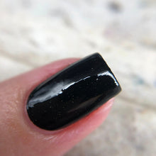 ELBE Nail Polish: SINGLE BOTTLE "Supervillain" *CAPPED PRE-ORDER*