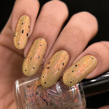 Indie Polish by Patty Lopes: DUO "Big Cat" and "Rainforest River" *CAPPED PRE-ORDER*