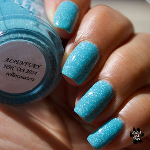 Paint It Pretty Polish: "AlpenFury" *CAPPED PRE-ORDER*