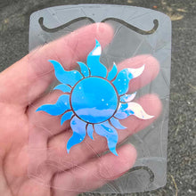 Ribbits Stickits: Suncatcher "Sun Lantern" *CAPPED PRE-ORDER*