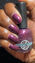 Victorian Varnish: "Cold Fusion" *CAPPED PRE-ORDER*