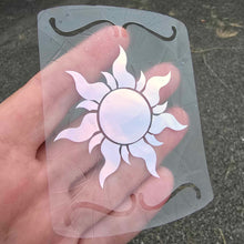 Ribbits Stickits: Suncatcher "Sun Lantern" *CAPPED PRE-ORDER*