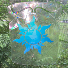 Ribbits Stickits: Suncatcher "Sun Lantern" *CAPPED PRE-ORDER*