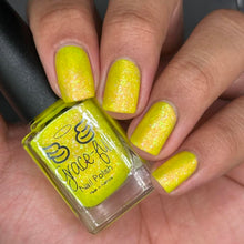 Grace-full Nail Polish: "Gimme Gimme Gimme" *CAPPED PRE-ORDER*