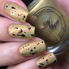 Indie Polish by Patty Lopes: DUO "Big Cat" and "Rainforest River" *CAPPED PRE-ORDER*