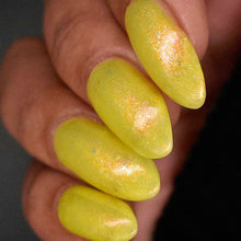 Grace-full Nail Polish: "Gimme Gimme Gimme" *CAPPED PRE-ORDER*