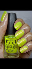 Grace-full Nail Polish: "Gimme Gimme Gimme" *CAPPED PRE-ORDER*