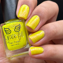 Grace-full Nail Polish: "Gimme Gimme Gimme" *CAPPED PRE-ORDER*