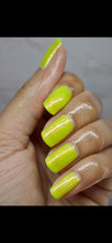 Grace-full Nail Polish: "Gimme Gimme Gimme" *CAPPED PRE-ORDER*