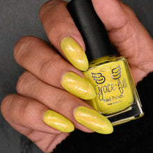 Grace-full Nail Polish: "Gimme Gimme Gimme" *CAPPED PRE-ORDER*