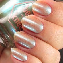 Bee's Knees Lacquer: "Waylaid By Bullsh!t" *PRE-ORDER*