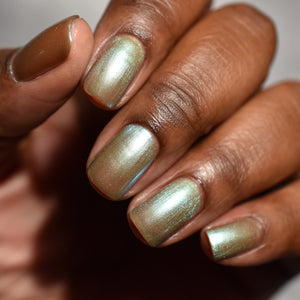 Bee's Knees Lacquer: "Waylaid By Bullsh!t" *PRE-ORDER*