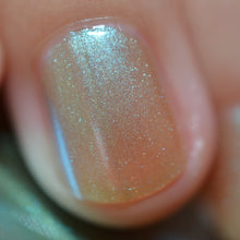 Bee's Knees Lacquer: "Waylaid By Bullsh!t" *PRE-ORDER*