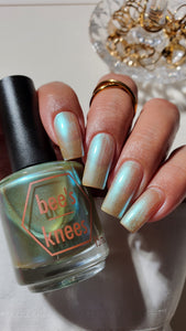 Bee's Knees Lacquer: "Waylaid By Bullsh!t" *PRE-ORDER*