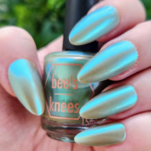 Bee's Knees Lacquer: "Waylaid By Bullsh!t" *PRE-ORDER*