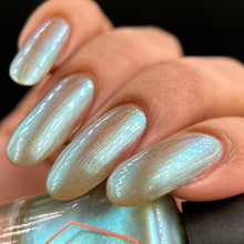 Bee's Knees Lacquer: "Waylaid By Bullsh!t" *PRE-ORDER*