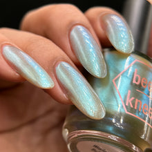 Bee's Knees Lacquer: "Waylaid By Bullsh!t" *PRE-ORDER*