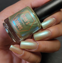 Bee's Knees Lacquer: "Waylaid By Bullsh!t" *PRE-ORDER*