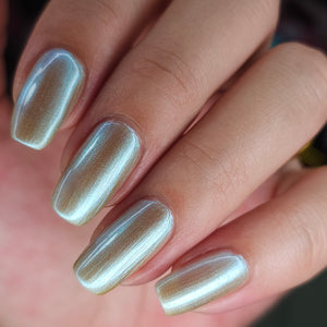 Bee's Knees Lacquer: "Waylaid By Bullsh!t" *PRE-ORDER*