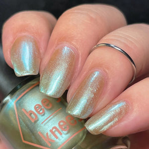 Bee's Knees Lacquer: "Waylaid By Bullsh!t" *PRE-ORDER*