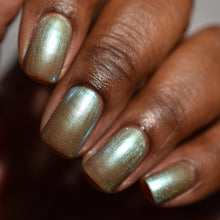 Bee's Knees Lacquer: "Waylaid By Bullsh!t" *PRE-ORDER*