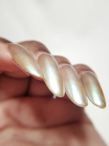 Bee's Knees Lacquer: "Waylaid By Bullsh!t" *PRE-ORDER*