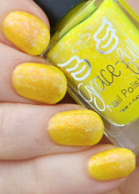 Grace-full Nail Polish: "Gimme Gimme Gimme" *CAPPED PRE-ORDER*