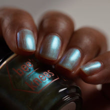 Bee's Knees Lacquer: "Waylaid By Bullsh!t" *PRE-ORDER*