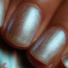 Bee's Knees Lacquer: "Waylaid By Bullsh!t" *PRE-ORDER*