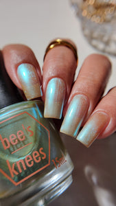 Bee's Knees Lacquer: "Waylaid By Bullsh!t" *PRE-ORDER*