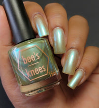 Bee's Knees Lacquer: "Waylaid By Bullsh!t" *PRE-ORDER*