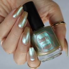 Bee's Knees Lacquer: "Waylaid By Bullsh!t" *PRE-ORDER*