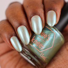 Bee's Knees Lacquer: "Waylaid By Bullsh!t" *PRE-ORDER*