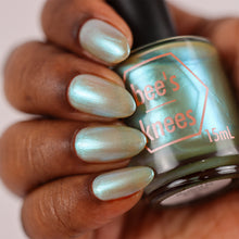 Bee's Knees Lacquer: "Waylaid By Bullsh!t" *PRE-ORDER*