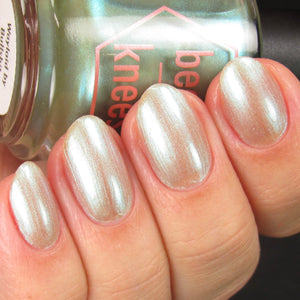 Bee's Knees Lacquer: "Waylaid By Bullsh!t" *PRE-ORDER*