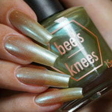 Bee's Knees Lacquer: "Waylaid By Bullsh!t" *PRE-ORDER*