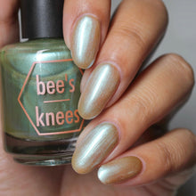 Bee's Knees Lacquer: "Waylaid By Bullsh!t" *PRE-ORDER*