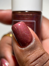 Pampered Polishes: "Lady & The Vamp" *PRE-ORDER*