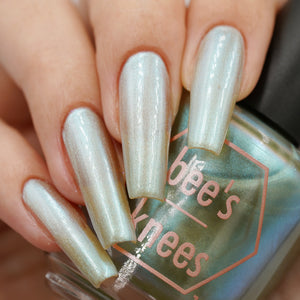 Bee's Knees Lacquer: "Waylaid By Bullsh!t" *PRE-ORDER*